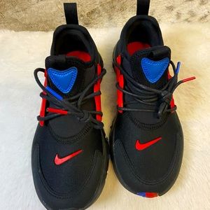 Nike REACT Presto CRAYON